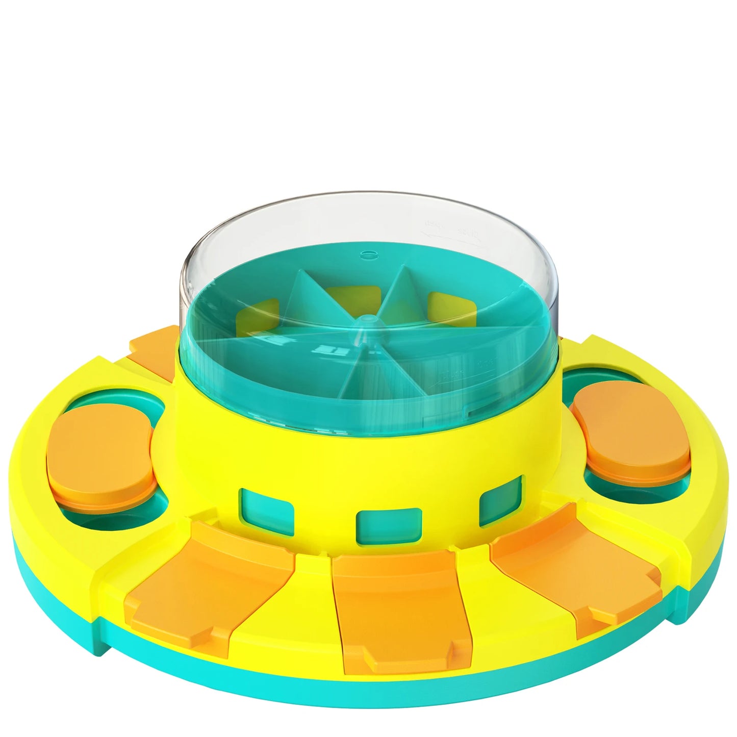 Slow Feeder
