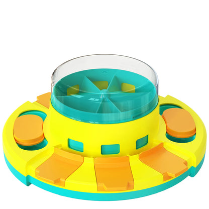 Slow Feeder