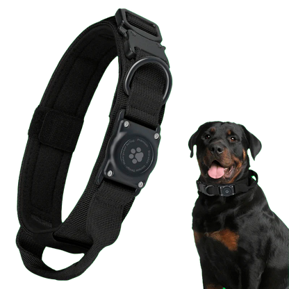 AirTag Collar