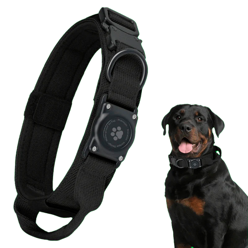 AirTag Collar
