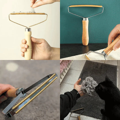Hair Lint Remover