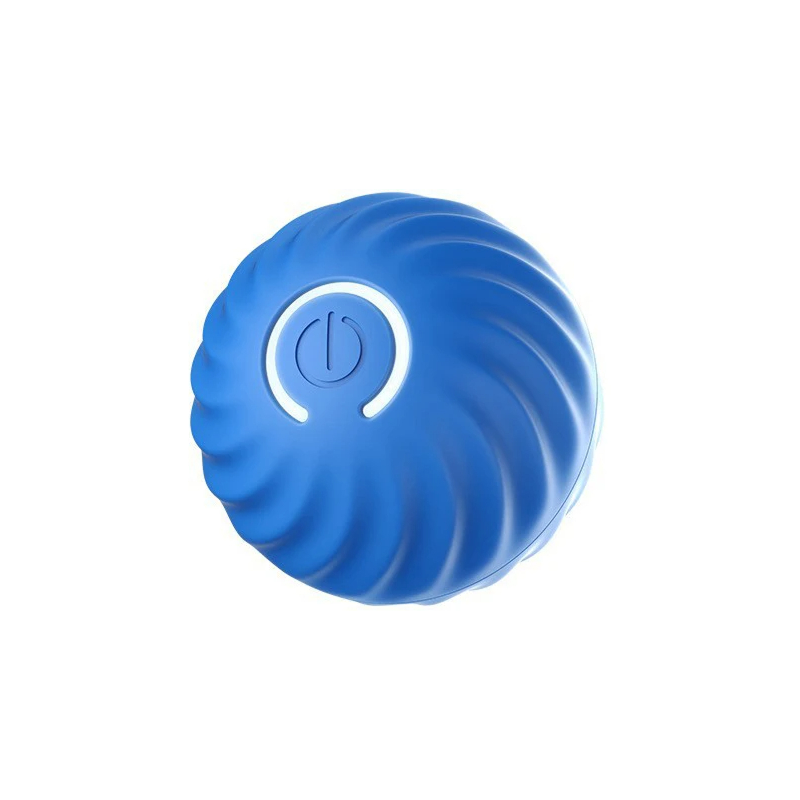 Smart Pet Bounce Ball