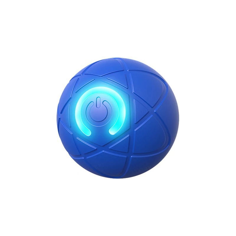 Smart Pet Bounce Ball