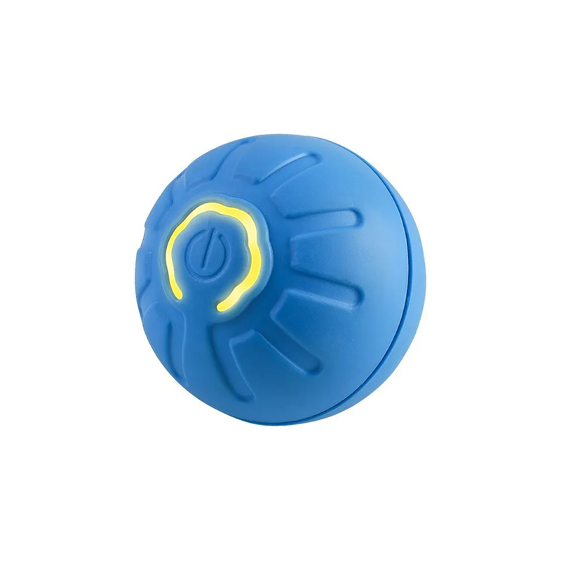 Smart Pet Bounce Ball