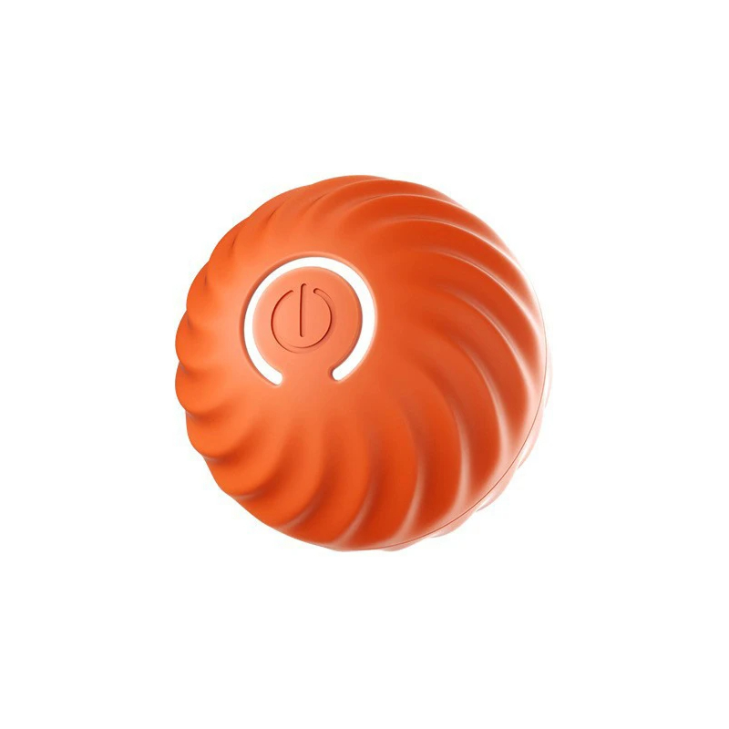 Smart Pet Bounce Ball