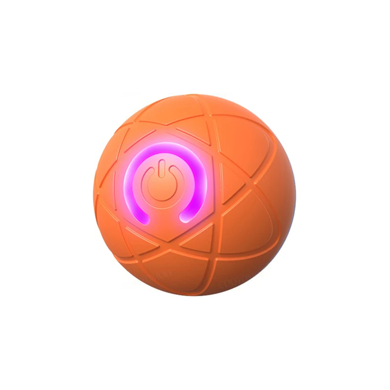 Smart Pet Bounce Ball