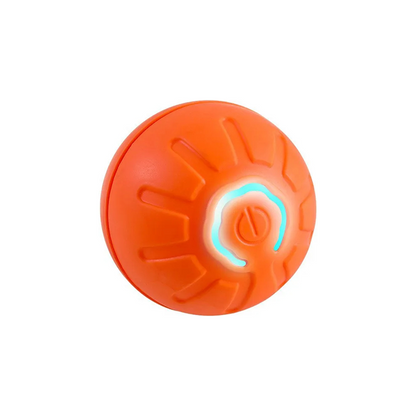 Smart Pet Bounce Ball